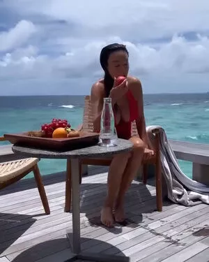 Verona Pooth / VeronaPooth_ / verona.pooth nude photo #0223