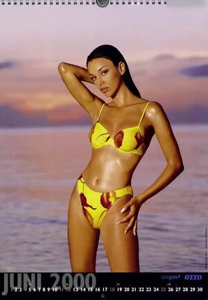 Verona Pooth / VeronaPooth_ / verona.pooth nude photo #0240