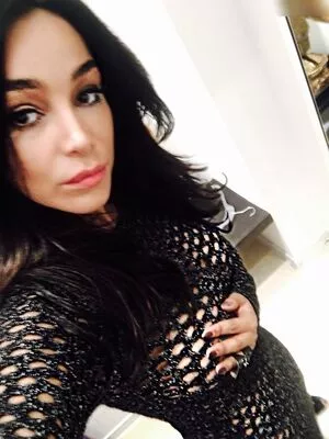 Verona Pooth / VeronaPooth_ / verona.pooth nude photo #0243