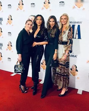 Verona Pooth / VeronaPooth_ / verona.pooth nude photo #0251