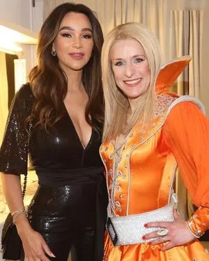 Verona Pooth / VeronaPooth_ / verona.pooth nude photo #0252