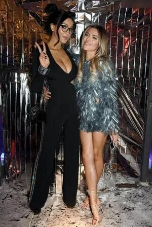 Verona Pooth / VeronaPooth_ / verona.pooth nude photo #0255