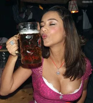 Verona Pooth / VeronaPooth_ / verona.pooth nude photo #0267