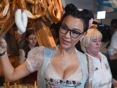 Verona Pooth / VeronaPooth_ / verona.pooth nude photo #0287