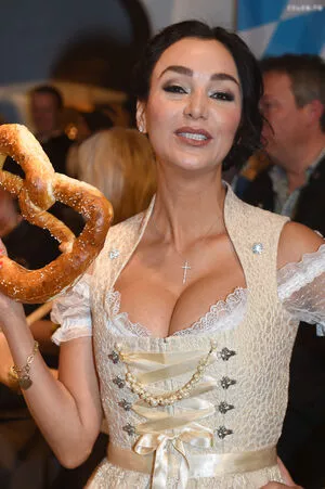 Verona Pooth / VeronaPooth_ / verona.pooth nude photo #0301