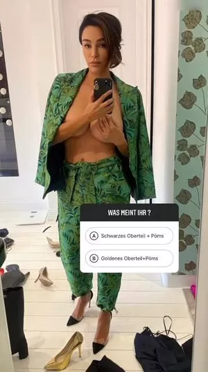 Verona Pooth / VeronaPooth_ / verona.pooth nude photo #0317