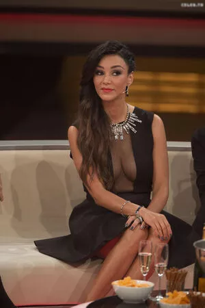 Verona Pooth / VeronaPooth_ / verona.pooth nude photo #0322