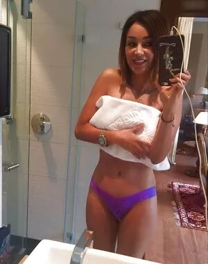 Verona Pooth / VeronaPooth_ / verona.pooth nude photo #0327