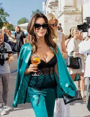 Verona Pooth / VeronaPooth_ / verona.pooth nude photo #0349