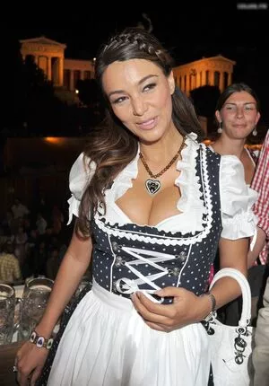 Verona Pooth / VeronaPooth_ / verona.pooth nude photo #0370