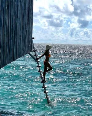 Verona Pooth / VeronaPooth_ / verona.pooth nude photo #0388