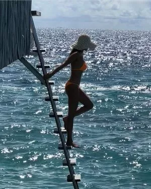 Verona Pooth / VeronaPooth_ / verona.pooth nude photo #0390