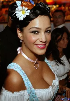 Verona Pooth / VeronaPooth_ / verona.pooth nude photo #0393