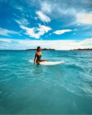 Verona Pooth / VeronaPooth_ / verona.pooth nude photo #0399