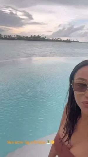 Verona Pooth / VeronaPooth_ / verona.pooth nude photo #0401