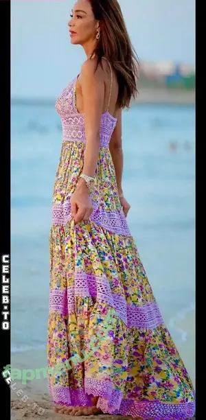 Verona Pooth / VeronaPooth_ / verona.pooth nude photo #0921