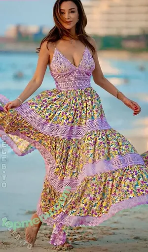 Verona Pooth / VeronaPooth_ / verona.pooth nude photo #0924