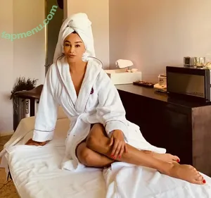 Verona Pooth / VeronaPooth_ / verona.pooth nude photo #0927