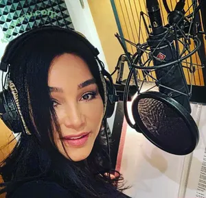 Verona Pooth / VeronaPooth_ / verona.pooth nude photo #0936