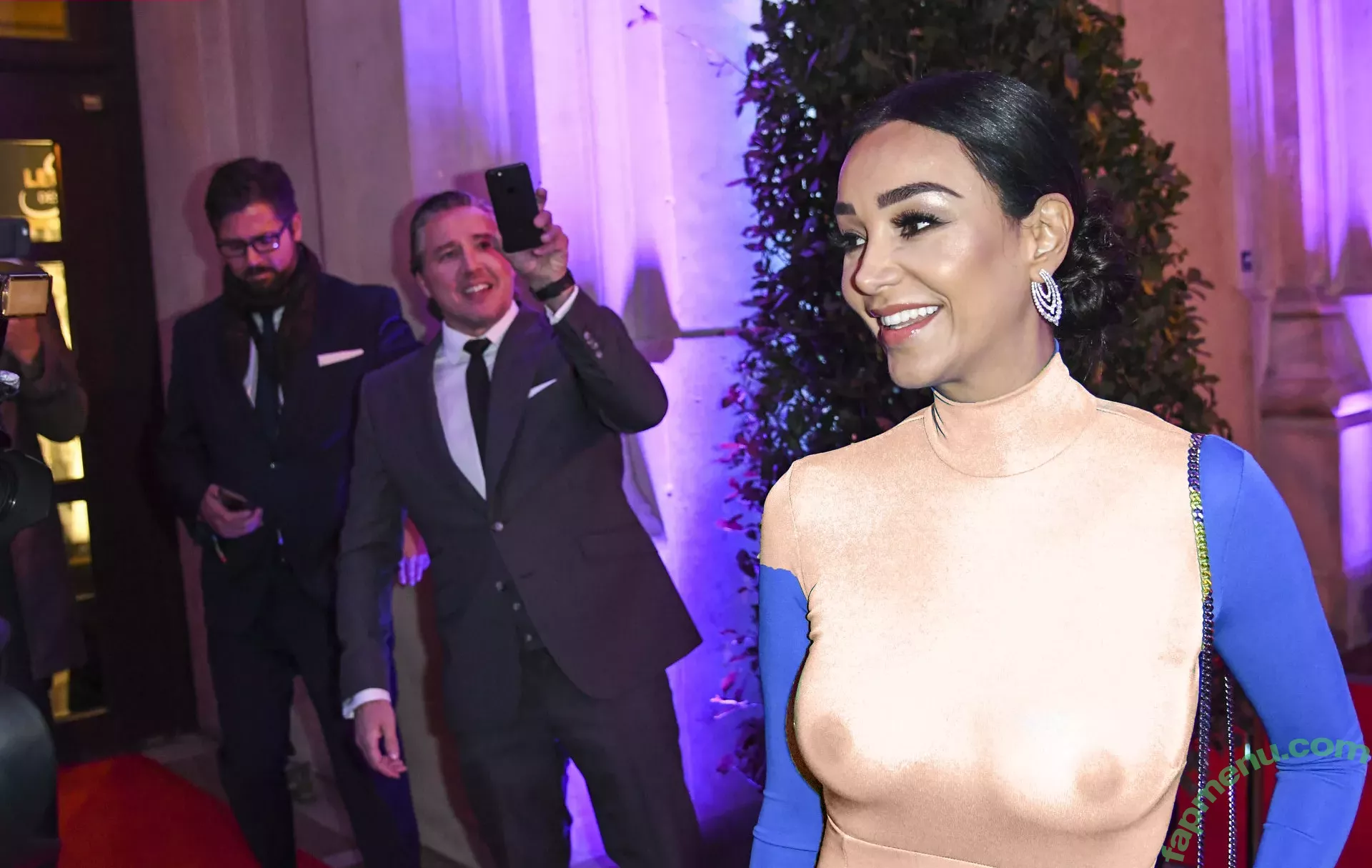 Verona Pooth nude photo #0001 (VeronaPooth_ / Veronapoothofficial / verona.pooth)