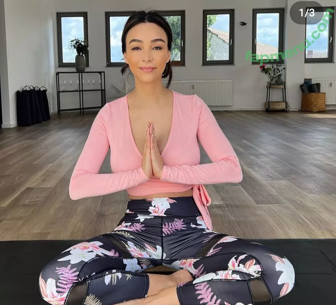 Verona Pooth nude photo #0024 (VeronaPooth_ / Veronapoothofficial / verona.pooth)