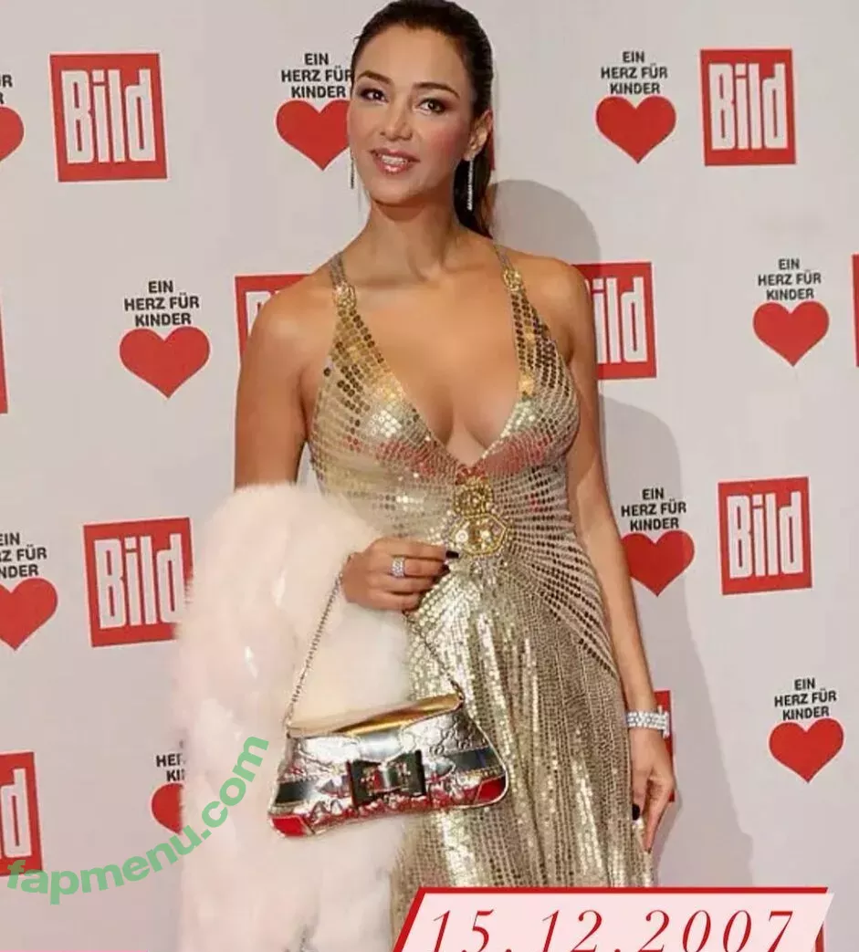 Verona Pooth nude photo #0060 (VeronaPooth_ / Veronapoothofficial / verona.pooth)