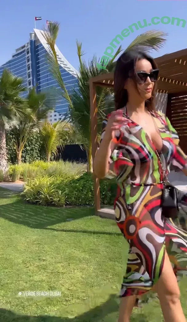 Verona Pooth nude photo #0070 (VeronaPooth_ / Veronapoothofficial / verona.pooth)