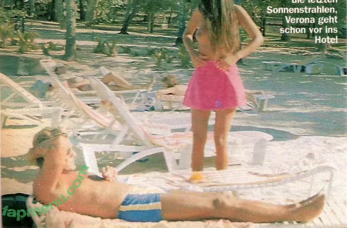 Verona Pooth nude photo #0171 (VeronaPooth_ / verona.pooth)