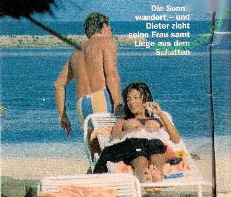 Verona Pooth nude photo #0172 (VeronaPooth_ / Veronapoothofficial / verona.pooth)