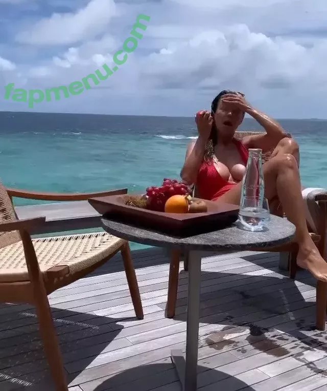 Verona Pooth nude photo #0219 (VeronaPooth_ / verona.pooth)