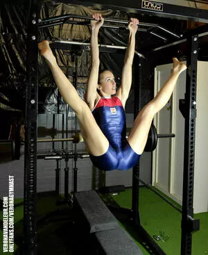 veronavandeleur / veronagymnast2 nude photo #0018