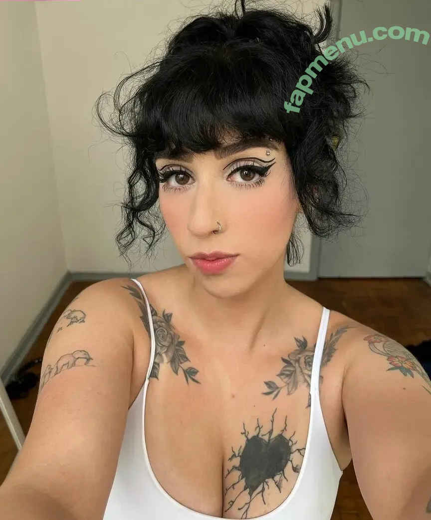 Veronica Domingues nude photo #0002 (Veronica Domingues)