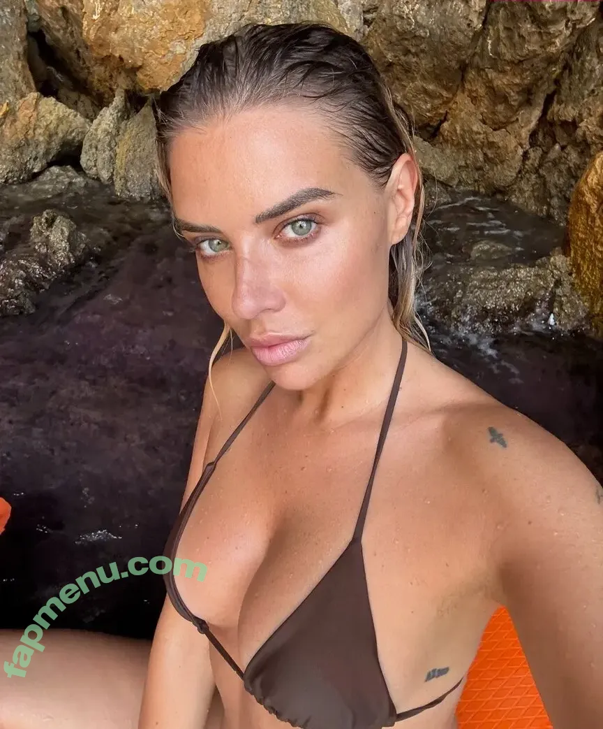 Veronica Ferraro nude photo #0019 (veronicaferraro)