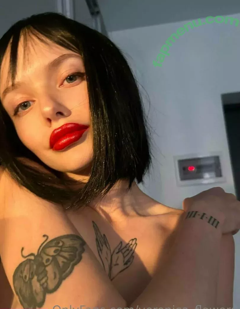 veronica_flowers OnlyFans Leak: Nude photo #