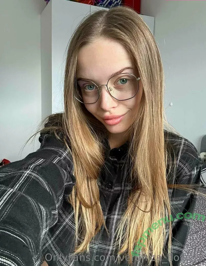 veronica_flowers OnlyFans Leak: Nude photo #