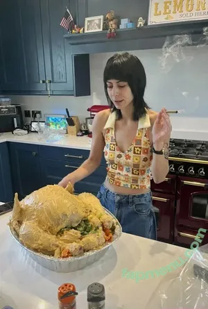 Veronica Gallardo / veronicaandjelly nude photo #0066