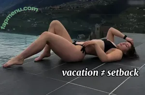 Veronica Kreidl /  / Fitness Trainer / veronicakreidl nude photo #0113