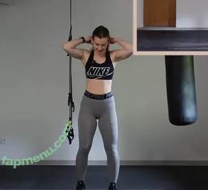 Veronica Kreidl /  / Fitness Trainer / veronicakreidl nude photo #0179