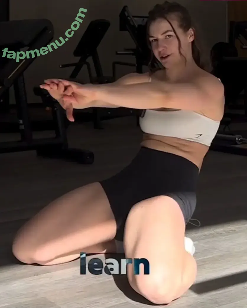 Veronica Kreidl nude photo #0111 ( / Fitness Trainer / veronicakreidl)