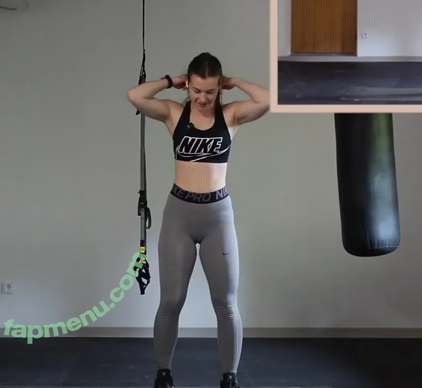 Veronica Kreidl nude photo #0179 ( / Fitness Trainer / veronicakreidl)
