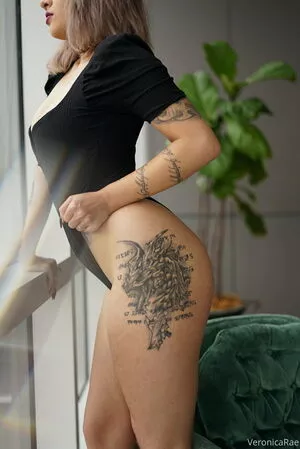Veronica Rae / Veronica Fett / veronicafett / veronicafettx nude photo #0067