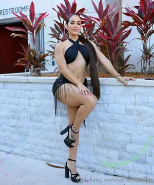 Veronica Ramirez / veronicar_11 / veronicarvip nude photo #0008