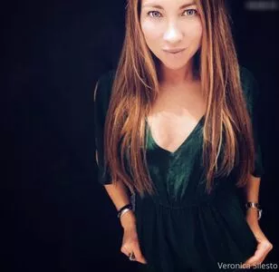 Veronica Silesto / VeronicSilesto / veronicaoviedo / verosilesto nude photo #0057