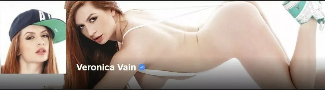 Veronica Vain ( / RedHeadRedemption / Veronica Vain / rhrpaige nude photo #0058