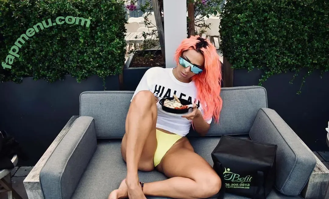 Veronica Vega nude photo #0004 (veronicavega)