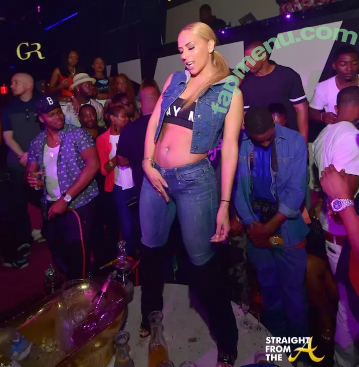 Veronica Vega nude photo #0005 (veronicavega)