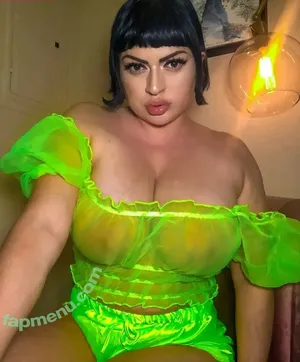 Veronica Vixen / missveronicavixen nude photo #0016