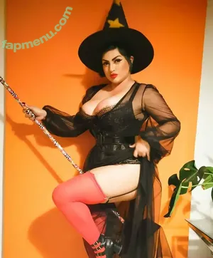 Veronica Vixen / missveronicavixen nude photo #0020