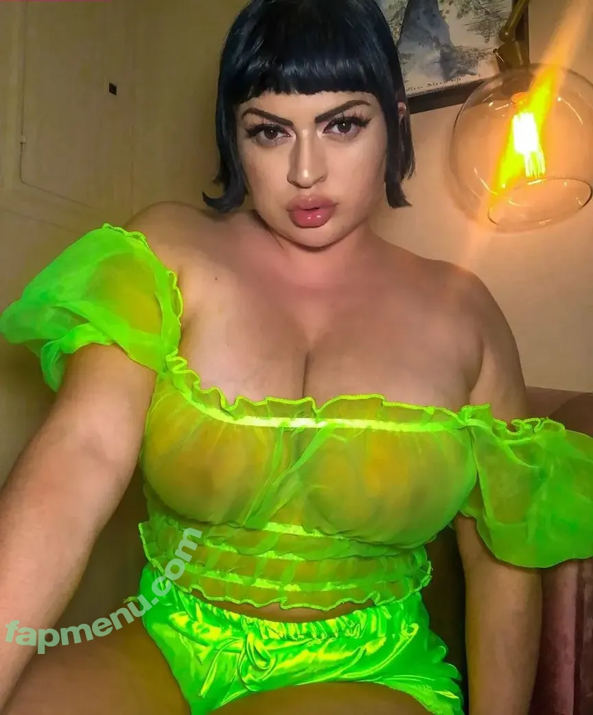 Veronica Vixen nude photo #0016 (missveronicavixen)