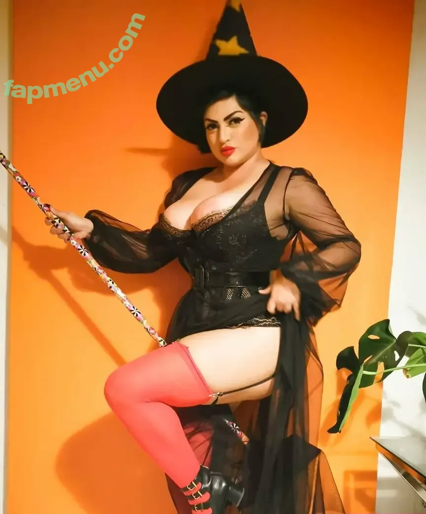 Veronica Vixen nude photo #0020 (missveronicavixen)